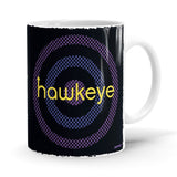 Barton In Action - Marvel Ceramic Home Kitchen Drinking Coffee Milk Mug (350ml/11oz, Made in USA) - Glow-Paradise