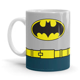 Batsuit - Batman Official Mug - Glow-Paradise