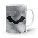 Batman Strikes Again - Batman Official Mug - Glow-Paradise