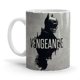 Batman vs Riddler - Batman Ceramic Home Kitchen Drinking Coffee Milk Mug (350ml/11oz, Made in USA) - Glow-Paradise