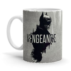 Batman vs Riddler - Batman Ceramic Home Kitchen Drinking Coffee Milk Mug (350ml/11oz, Made in USA) - Glow-Paradise