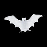 Glow In The Dark Bats (18 Per Pack) - Glow-Paradise