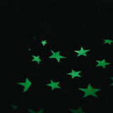 Glow in The Dark Kid's Blanket (1 Blanket Per Pack) - Glow-Paradise
