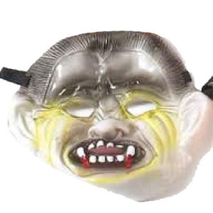 Bloody Dracula Halloween Mask (1 Mask Per Pack) - Glow-Paradise