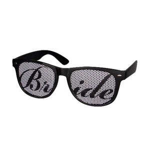 Bride Party Sunglasses (1 Sunglasses Per Pack) - Glow-Paradise