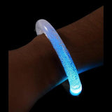 Led Bubble Bracelet (1 Quantity Per Pack) - Glow-Paradise