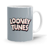Bugsy - Bugs Bunny Ceramic Home Kitchen Drinking Coffee Milk Mug (350ml/11oz, Made in USA) - Glow-Paradise