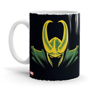 Glorious Purpose - Marvel Ceramic Home Kitchen Drinking Coffee Milk Mug (350ml/11oz, Made in USA)x` - Glow-Paradise