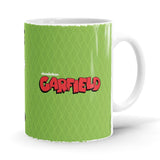 Conserve Energy - Garfield Coffee Mug - Glow-Paradise
