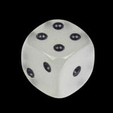 Glow in The Dark Dice (10 Per Pack) - Glow-Paradise