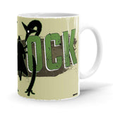 Doc Ock - Marvel Ceramic Home Kitchen Drinking Coffee Milk Mug (350ml/11oz, Made in USA) - Glow-Paradise