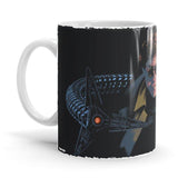 Doctor Octavius - Marvel Ceramic Home Kitchen Drinking Coffee Milk Mug (350ml/11oz, Made in USA) - Glow-Paradise