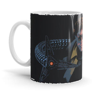 Doctor Octavius - Marvel Ceramic Home Kitchen Drinking Coffee Milk Mug (350ml/11oz, Made in USA) - Glow-Paradise