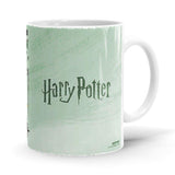 Draco Malfoy - Harry Potter Ceramic Home Kitchen Drinking Coffee Milk Mug (350ml/11oz, Made in USA) - Glow-Paradise