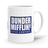 Employee Of The Month Ceramic Home Kitchen Drinking Coffee Milk Mug (350 ml/11oz, Made in USA) - Glow-Paradise