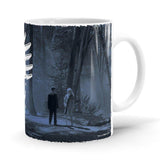 Exceptionally Ordinary - Harry Potter Ceramic Home Kitchen Drinking Coffee Milk Mug (350ml/11oz, Made in USA) - Glow-Paradise