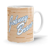 Fitness Club - Johnny Bravo Ceramic Home Kitchen Drinking Coffee Milk Mug (350ml/11oz, Made in USA)x` - Glow-Paradise