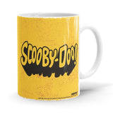 For The Snacks - Scooby Doo Ceramic Home Kitchen Drinking Coffee Milk Mug (350ml/11oz, Made in USA) - Glow-Paradise