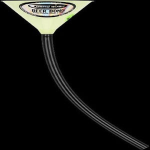 Glow In The Dark Party Funnel (1 Funnel Per Pack) - Glow-Paradise