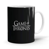 Aegon Targaryen - Game Of Thrones Ceramic Home Kitchen Drinking Coffee Milk Mug (350ml/11oz, Made in USA) - Glow-Paradise