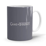 Hodor - Game Of Thrones Ceramic Home Kitchen Drinking Coffee Milk Mug (350ml/11oz, Made in USA) - Glow-Paradise