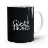 I Demand A Trial By Combat - Game Of Thrones Ceramic Home Kitchen Drinking Coffee Milk Mug (350ml/11oz, Made in USA) - Glow-Paradise