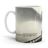 I Dream Of Dragons - Game Of Thrones Ceramic Home Kitchen Drinking Coffee Milk Mug (350ml/11oz, Made in USA) - Glow-Paradise