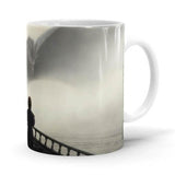 I Dream Of Dragons - Game Of Thrones Ceramic Home Kitchen Drinking Coffee Milk Mug (350ml/11oz, Made in USA) - Glow-Paradise