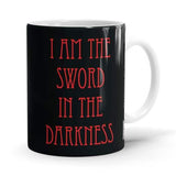 Longclaw - Game Of Thrones Ceramic Home Kitchen Drinking Coffee Milk Mug (350ml/11oz, Made in USA) - Glow-Paradise