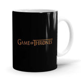 A Mind Needs Books - Game Of Thrones Ceramic Home Kitchen Drinking Coffee Milk Mug (350ml/11oz, Made in USA) - Glow-Paradise