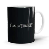 Sigil Shield - Game Of Thrones Ceramic Home Kitchen Drinking Coffee Milk Mug (350ml/11oz, Made in USA) - Glow-Paradise