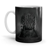 The Throne - Game Of Thrones Official Mug - Glow-Paradise