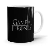 The Throne - Game Of Thrones Official Mug - Glow-Paradise