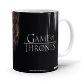 Tyrion Lannister - Game Of Thrones Ceramic Home Kitchen Drinking Coffee Milk Mug (350ml/11oz, Made in USA) - Glow-Paradise