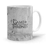Valar Morghulis - Game Of Thrones Ceramic Home Kitchen Drinking Coffee Milk Mug (350ml/11oz, Made in USA) - Glow-Paradise