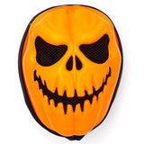 Ghost Face Mask (3 Designs, 12 Mask Per Pack) - Glow-Paradise