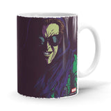 Green Goblin - Marvel Ceramic Home Kitchen Drinking Coffee Milk Mug (350ml/11oz, Made in USA) - Glow-Paradise