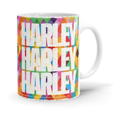 Birds Of Prey - Harley Quinn Ceramic Home Kitchen Drinking Coffee Milk Mug (350ml/11oz, Made in USA) - Glow-Paradise