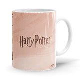Harry Potter - Harry Potter Ceramic Home Kitchen Drinking Coffee Milk Mug (350 ml/11oz, Made in USA) - Glow-Paradise