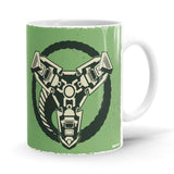 Hello Peter - Marvel Ceramic Home Kitchen Drinking Coffee Milk Mug (350ml/11oz, Made in USA) - Glow-Paradise