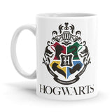 Hogwarts Alumni - Harry Potter Ceramic Home Kitchen Drinking Coffee Milk Mug (350ml/11oz, Made in USA)x` - Glow-Paradise