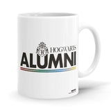 Hogwarts Alumni - Harry Potter Ceramic Home Kitchen Drinking Coffee Milk Mug (350ml/11oz, Made in USA)x` - Glow-Paradise