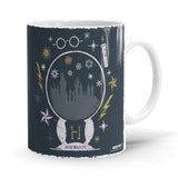 Hogwarts Christmas Ball - Harry Potter Ceramic Home Kitchen Drinking Coffee Milk Mug (350ml/11oz, Made in USA) - Glow-Paradise