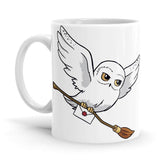 Hogwarts Letter - Harry Potter Official Mug - Glow-Paradise