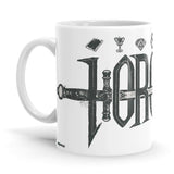 Horcrux - Harry Potter Ceramic Home Kitchen Drinking Coffee Milk Mug (350ml/11oz, Made in USA)x` - Glow-Paradise