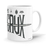 Horcrux - Harry Potter Ceramic Home Kitchen Drinking Coffee Milk Mug (350ml/11oz, Made in USA)x` - Glow-Paradise