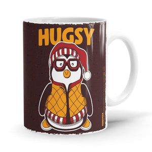 Hugsy - Friends Official Mug - Glow-Paradise
