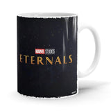 Ikaris: Constellation - Marvel Ceramic Home Kitchen Drinking Coffee Milk Mug (350ml/11oz, Made in USA) - Glow-Paradise