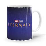 Ikaris: Graffiti Art - Marvel Ceramic Home Kitchen Drinking Coffee Milk Mug (350ml/11oz, Made in USA) - Glow-Paradise