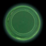 Vinyl Glow-in-the-Dark Flying Discs (12 Discs Per Pack) - Glow-Paradise